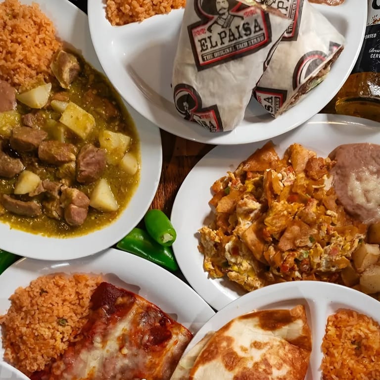 Authentic Mexican Classics You’ll Love
