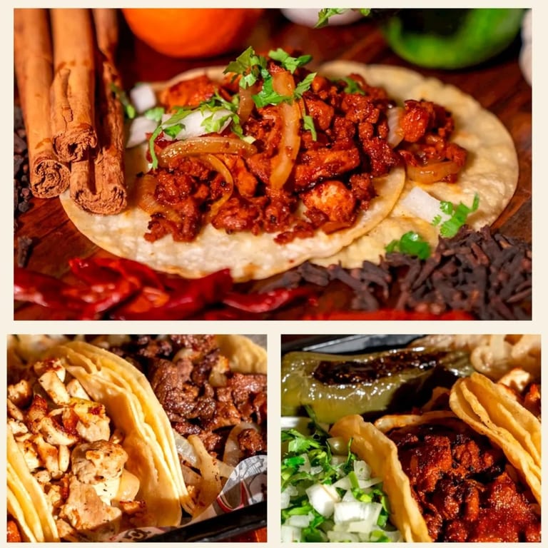 Authentic Mexican Dining in Colleyville