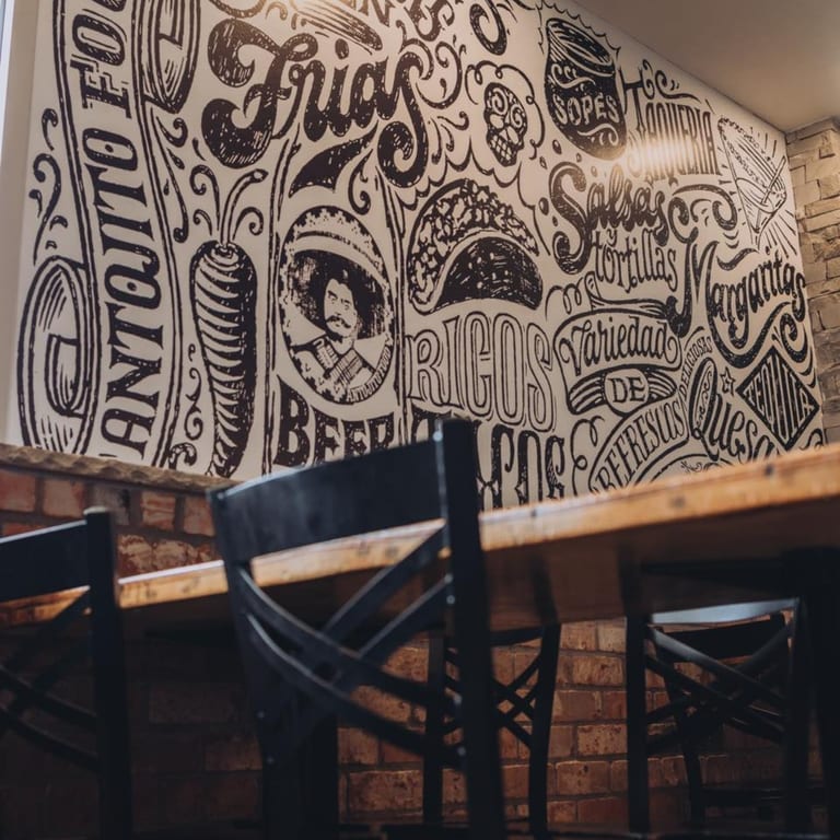 El Paisa Cocina Mexicana – Colleyville, TX