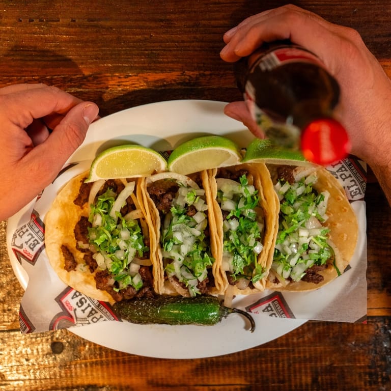 El Paisa Cocina Mexicana – Carrollton, TX