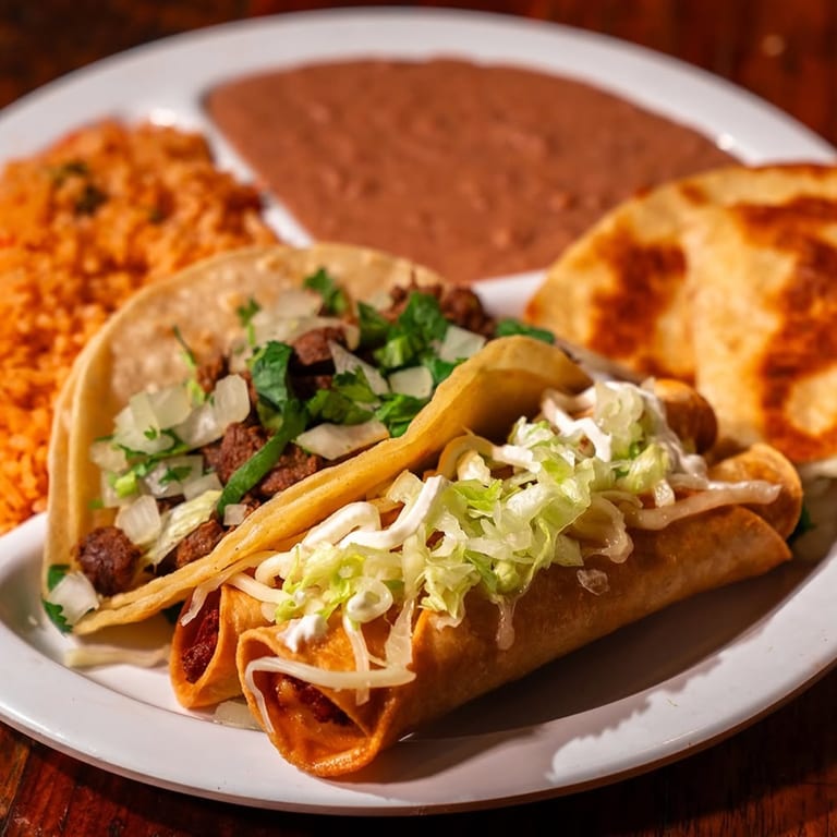 El Paisa Cocina Mexicana Rewards