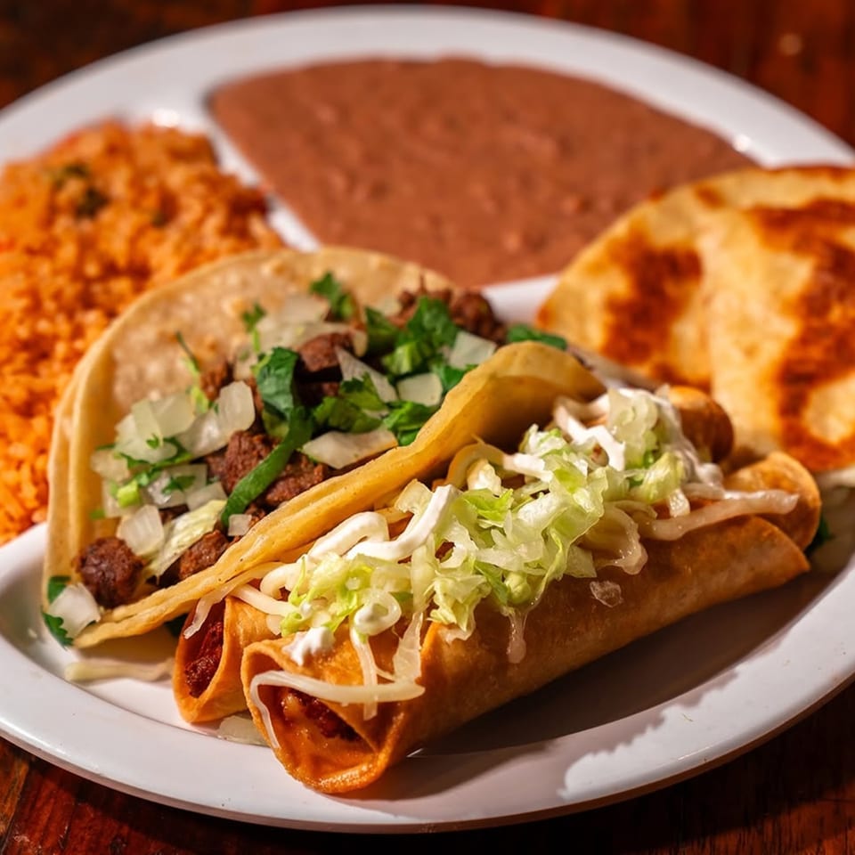 El Paisa Cocina Mexicana Rewards