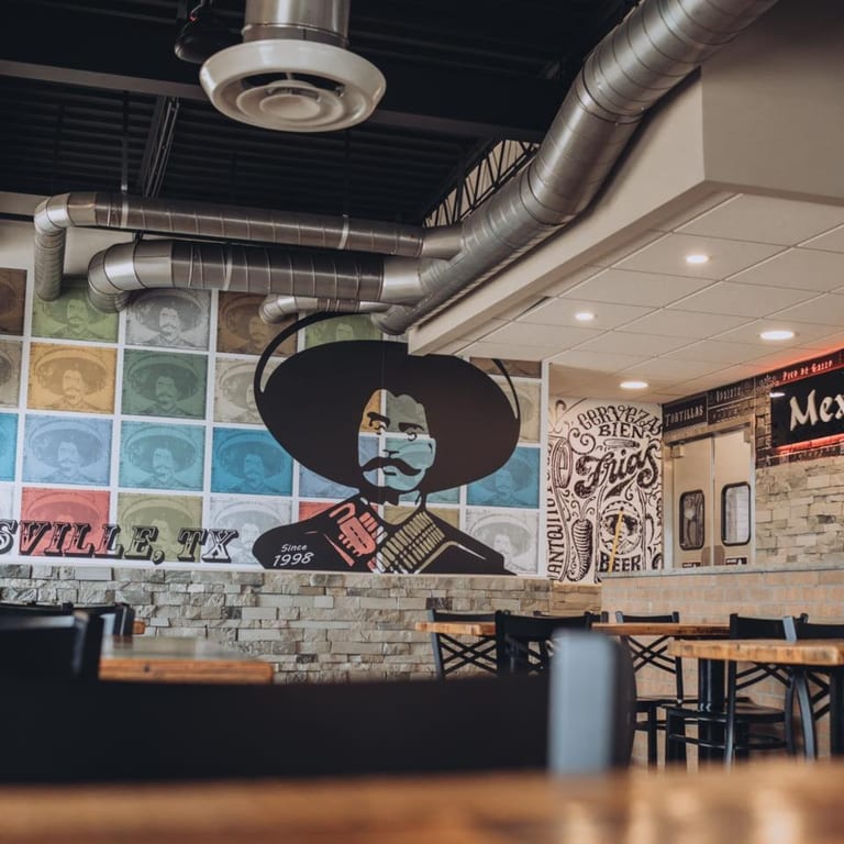 El Paisa Cocina Mexicana – Lewisville, TX