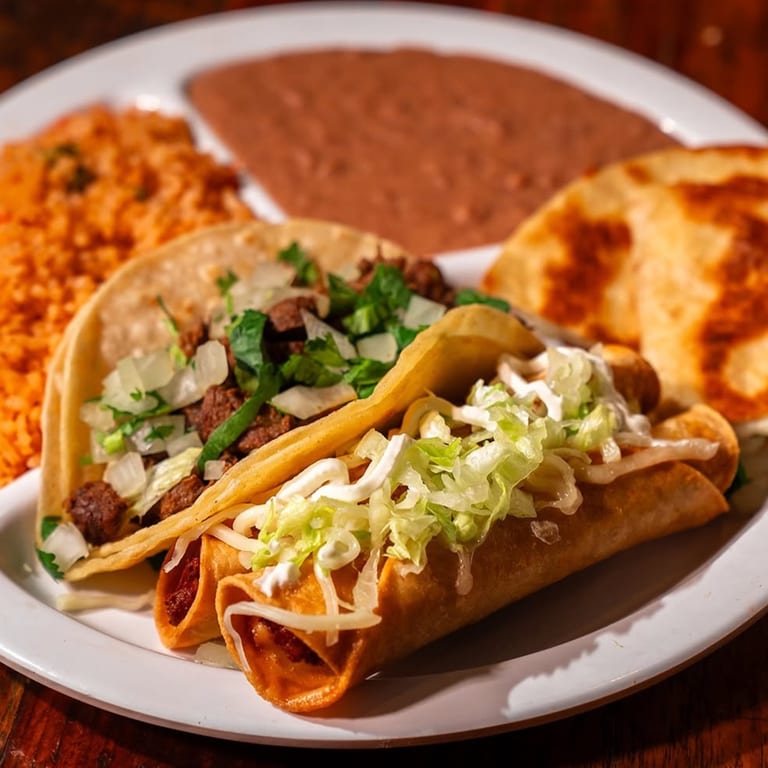 El Paisa Cocina Mexicana Rewards