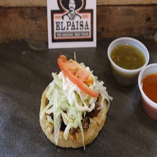 Sopes