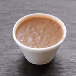Refried Beans 6 Oz