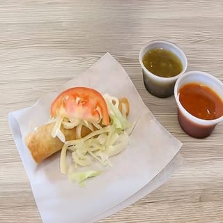 Flautas