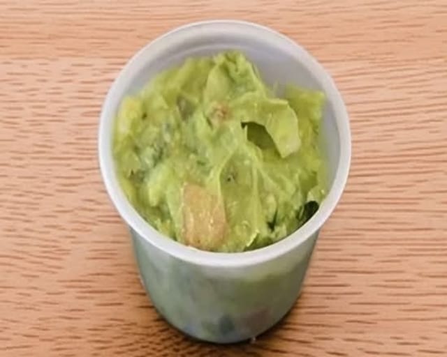 Guacamole 32 Oz.