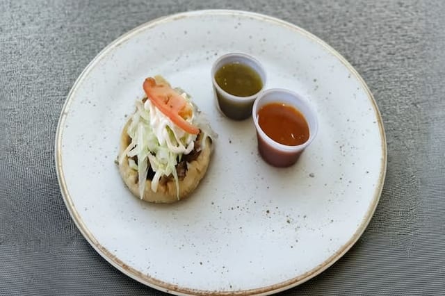 Sopes.