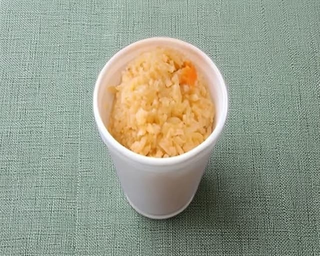 Rice.