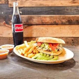 Torta Combo