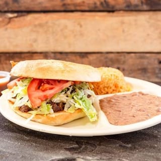 #19.   Torta Dinner