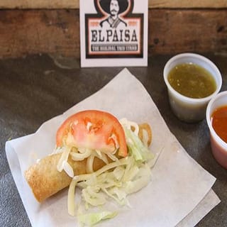 Flautas