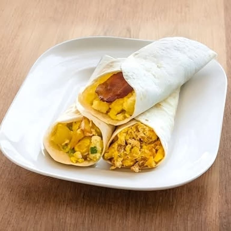 Tacos That Delight Your Taste Buds