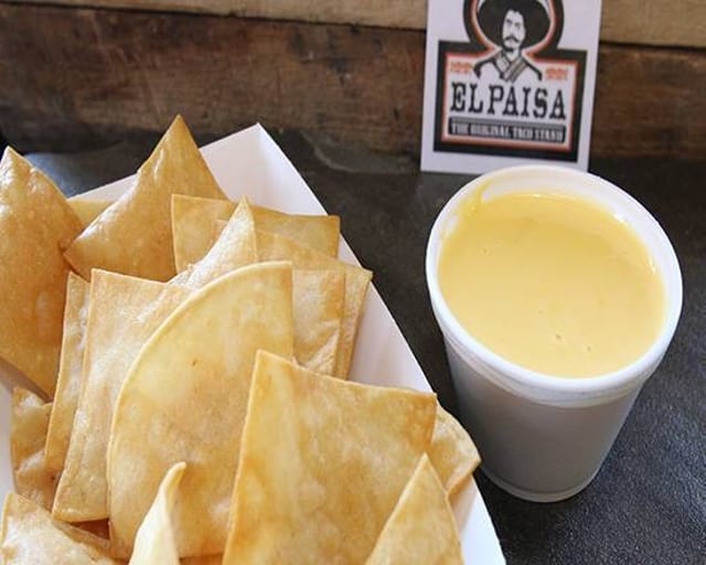 Queso 6oz.
