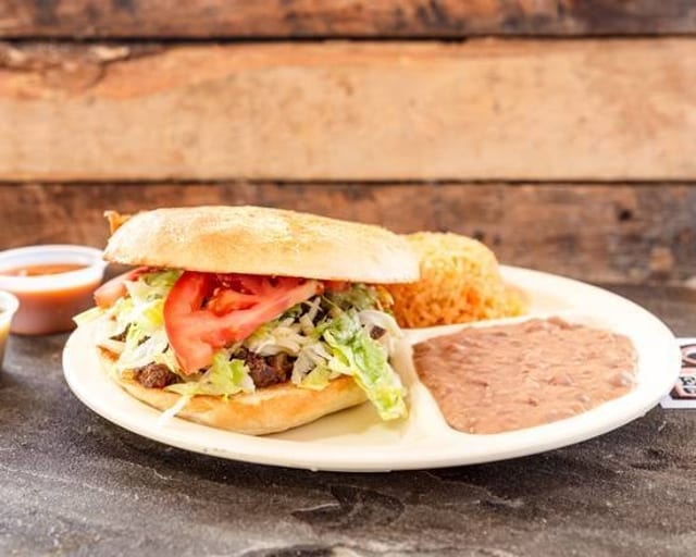 #19 - Torta Dinner.