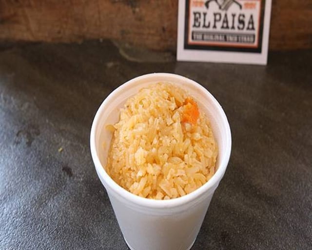 Rice 24oz.
