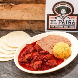 Asado De Puerco Flour