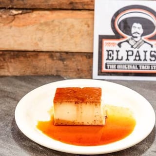 Flan